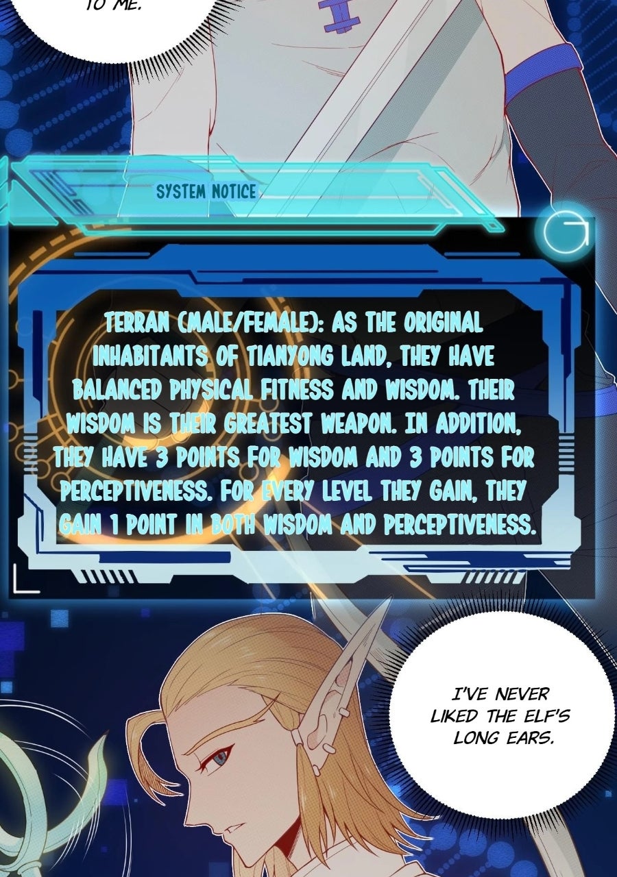Read The Game That I Came From chapter 2 image 41 on Lezhin