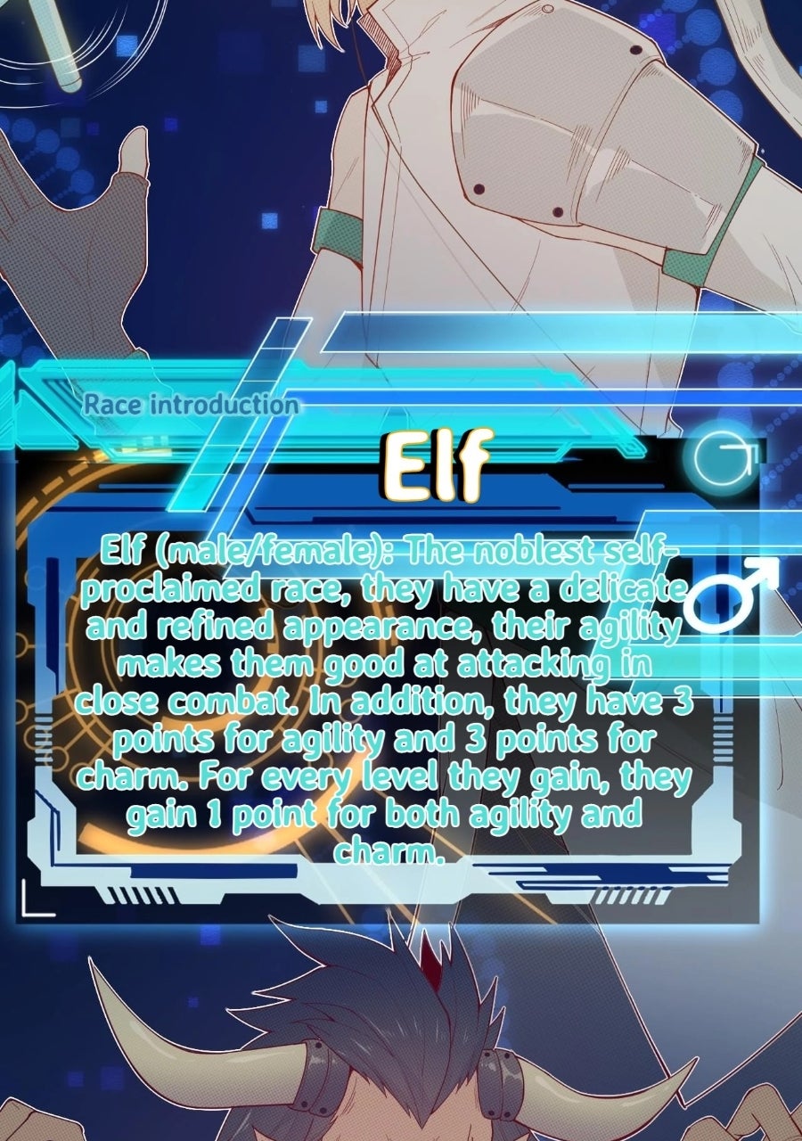 Read The Game That I Came From chapter 2 image 42 on Lezhin