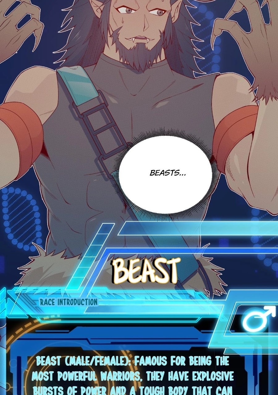 Read The Game That I Came From chapter 2 image 43 on Lezhin