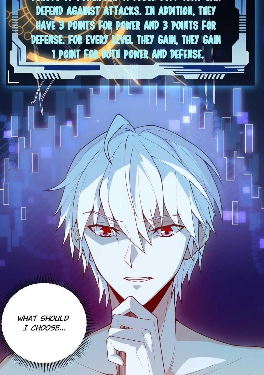 Read The Game That I Came From chapter 2 image 44 on Lezhin