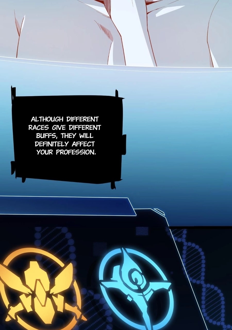 Read The Game That I Came From chapter 2 image 45 on Lezhin