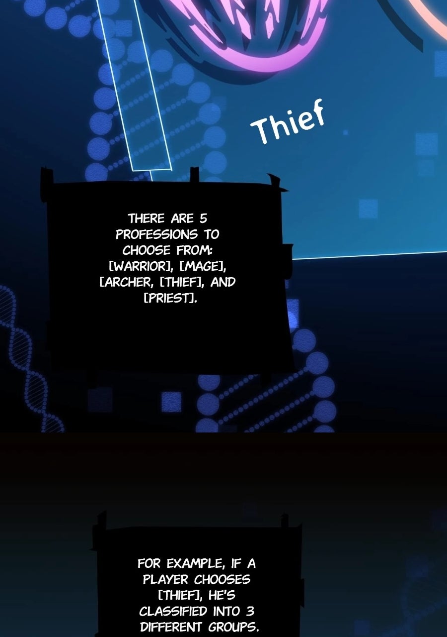 Read The Game That I Came From chapter 2 image 47 on Lezhin