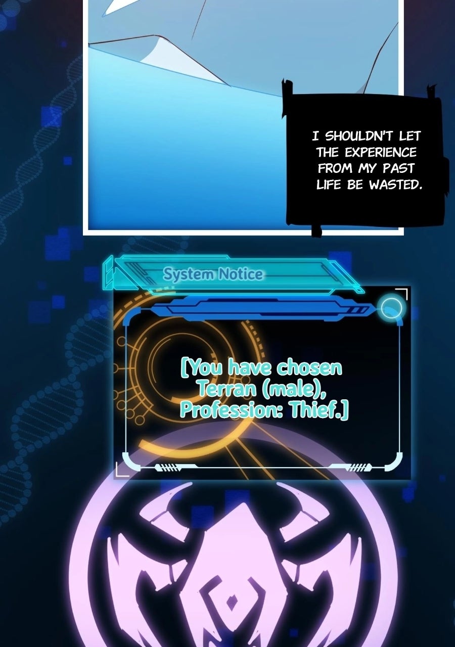 Read The Game That I Came From chapter 2 image 52 on Lezhin
