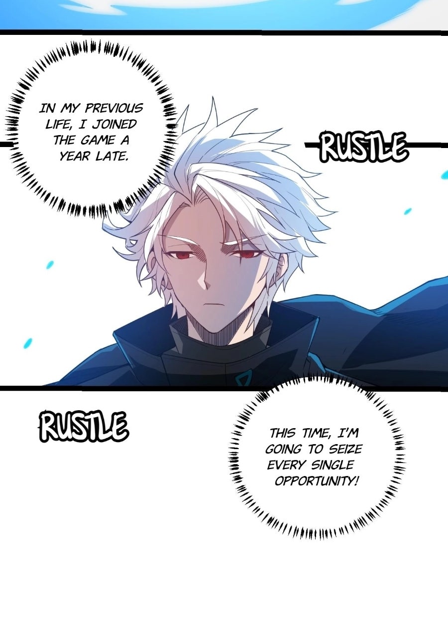 Read The Game That I Came From chapter 2 image 68 on Lezhin