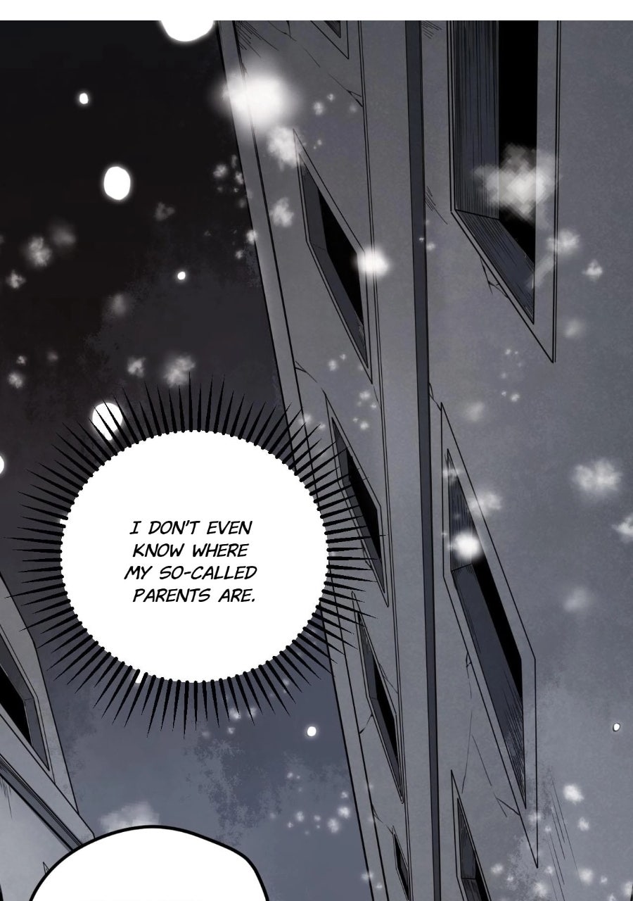 Read The Game That I Came From chapter 2 image 7 on Lezhin
