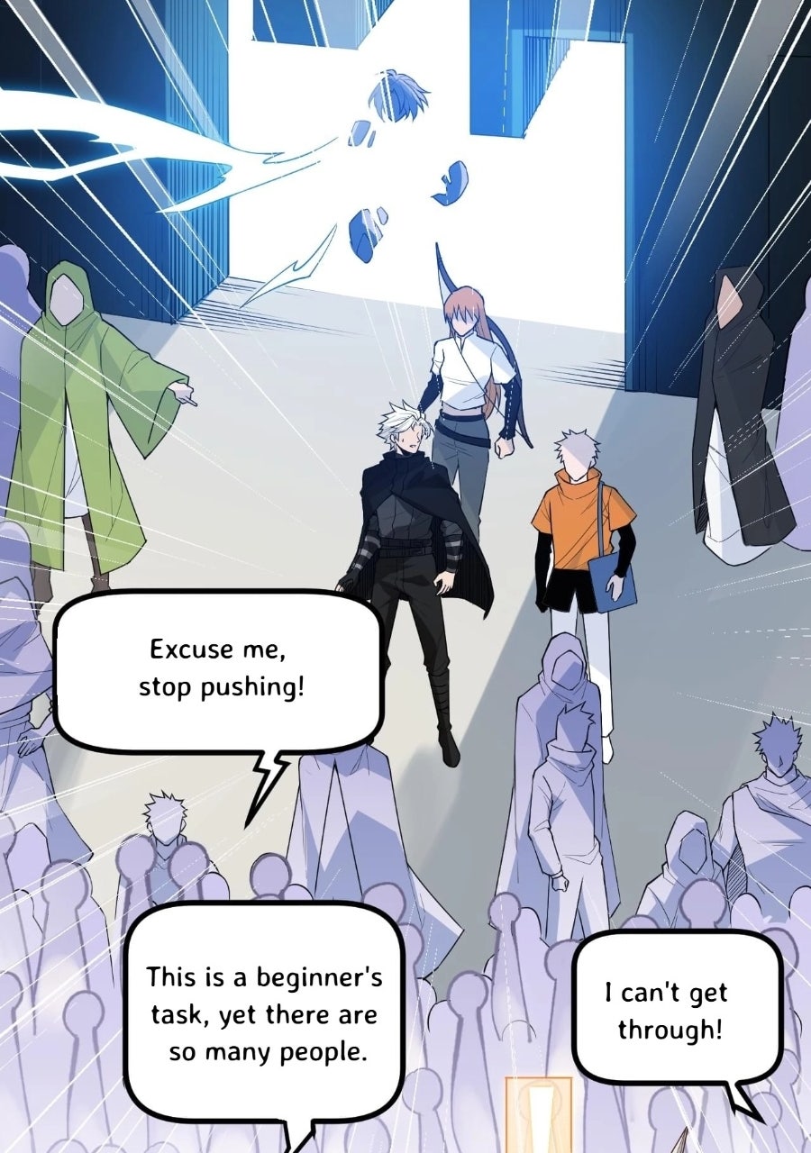 Read The Game That I Came From chapter 2 image 72 on Lezhin