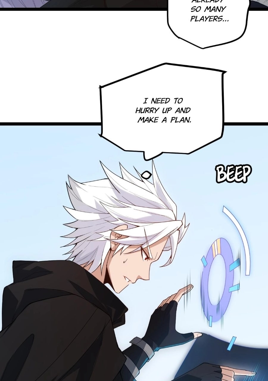 Read The Game That I Came From chapter 2 image 74 on Lezhin