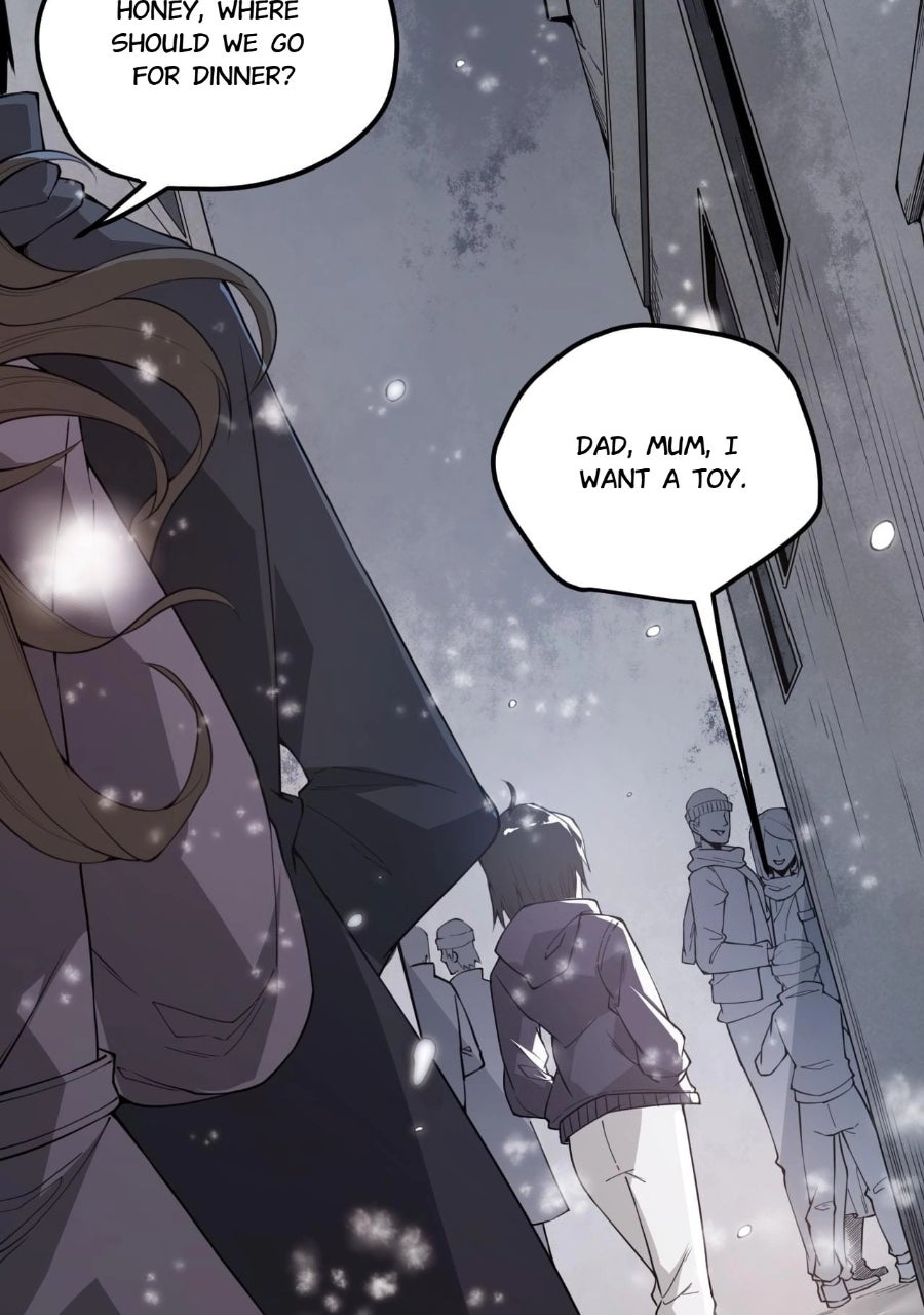 Read The Game That I Came From chapter 2 image 8 on Lezhin