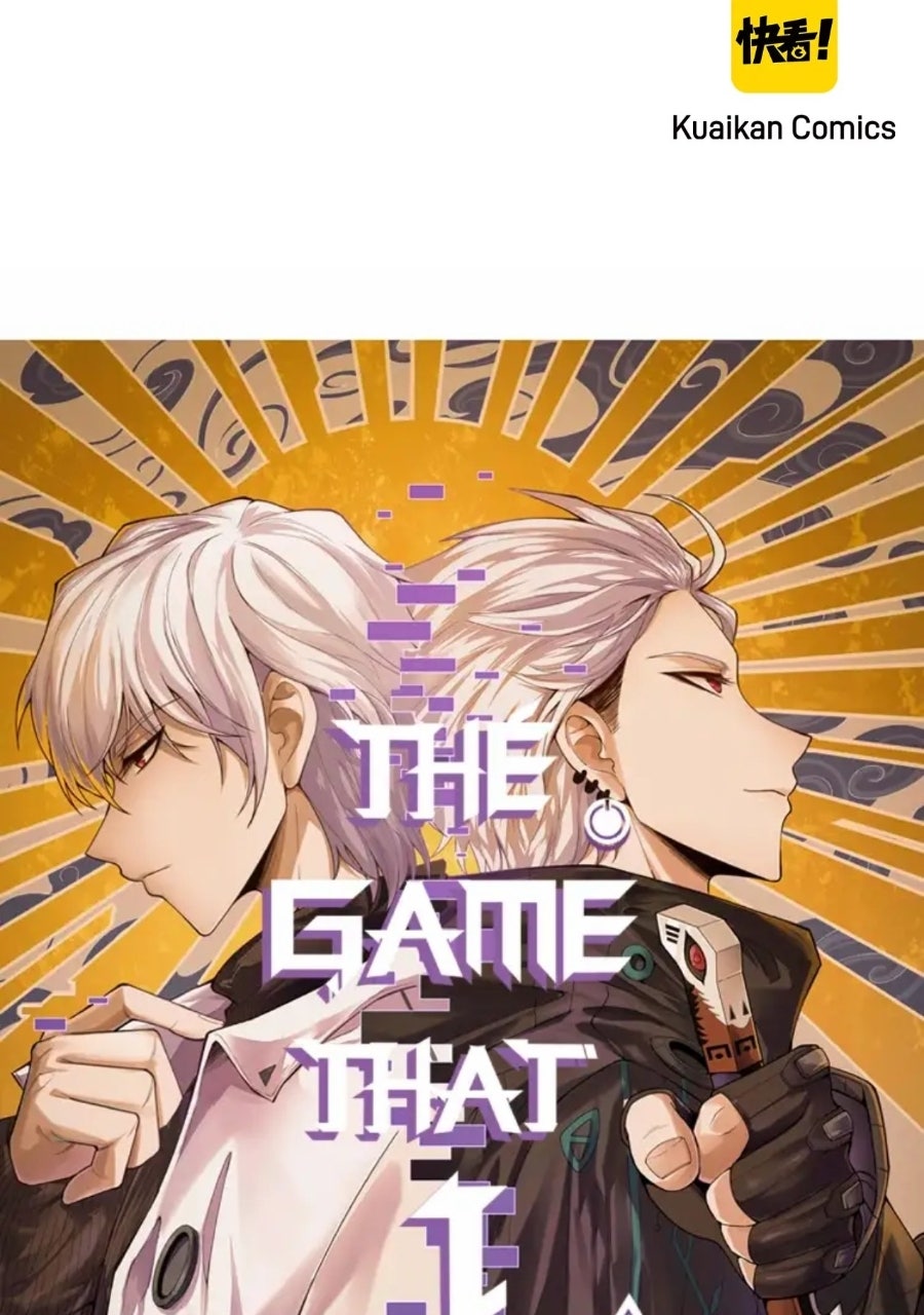 Read The Game That I Came From chapter 2 image 90 on Lezhin