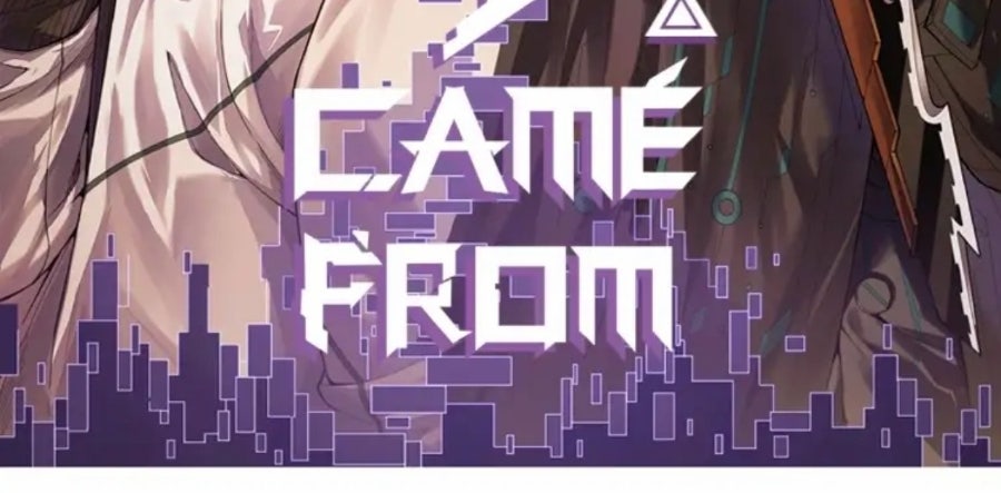Read The Game That I Came From chapter 2 image 91 on Lezhin