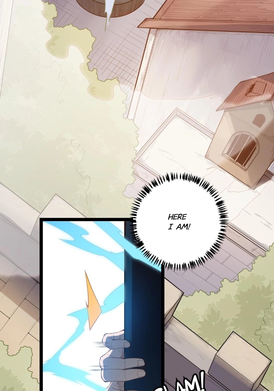 Read The Game That I Came From chapter 3 image 4 on Lezhin