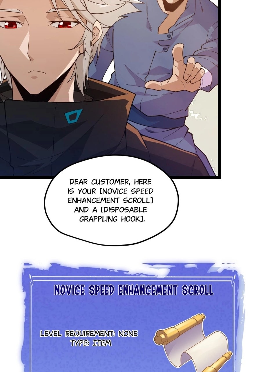 Read The Game That I Came From chapter 3 image 40 on Lezhin