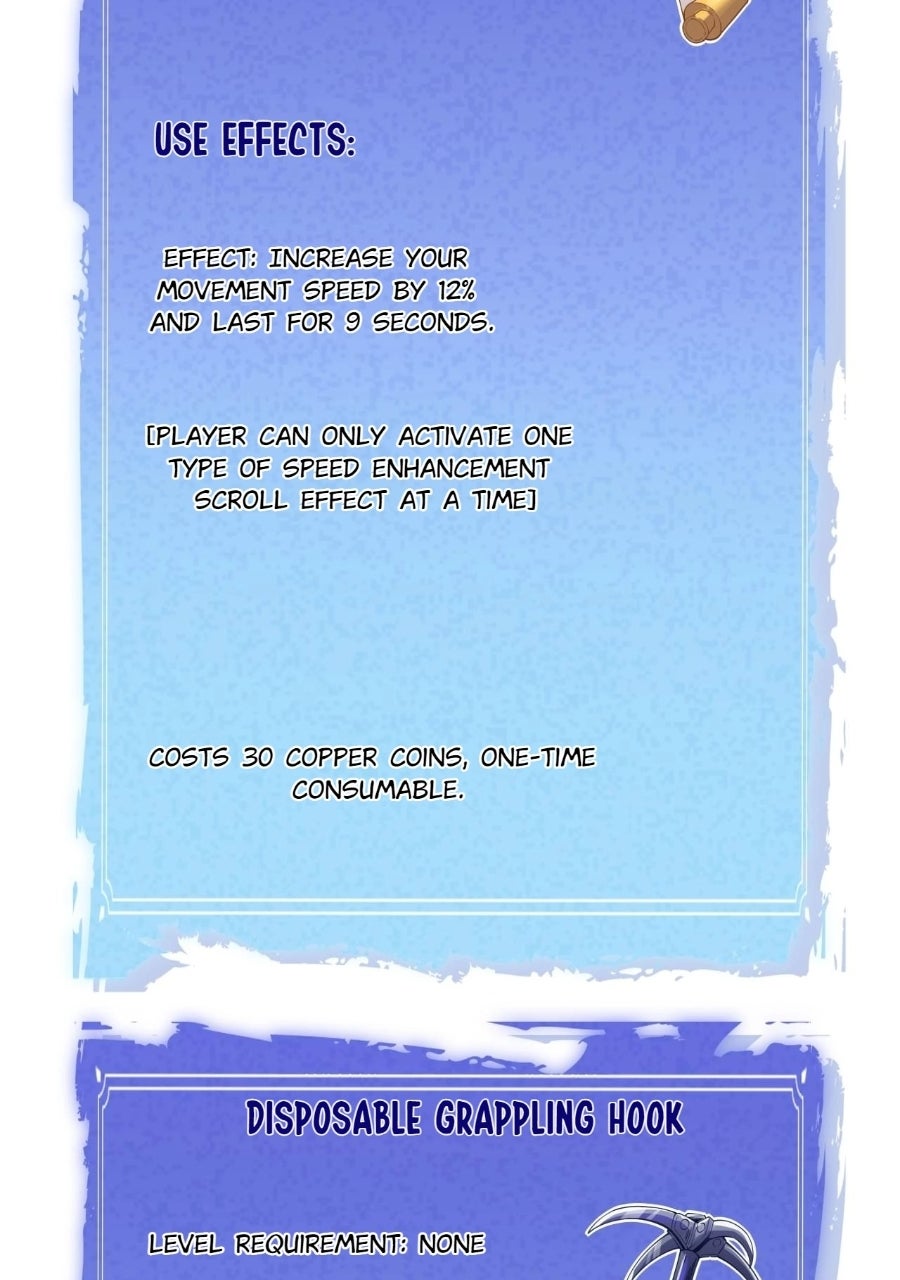 Read The Game That I Came From chapter 3 image 41 on Lezhin