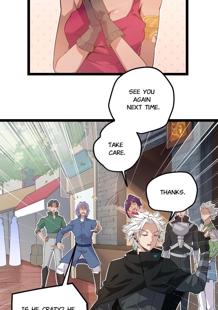 Read The Game That I Came From chapter 3 image 44 on Lezhin