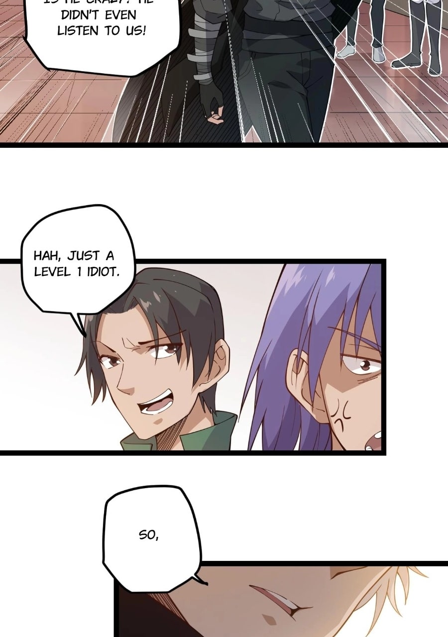 Read The Game That I Came From chapter 3 image 45 on Lezhin