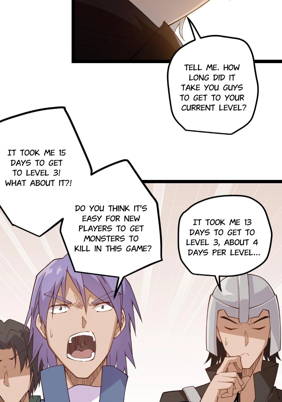 Read The Game That I Came From chapter 3 image 46 on Lezhin