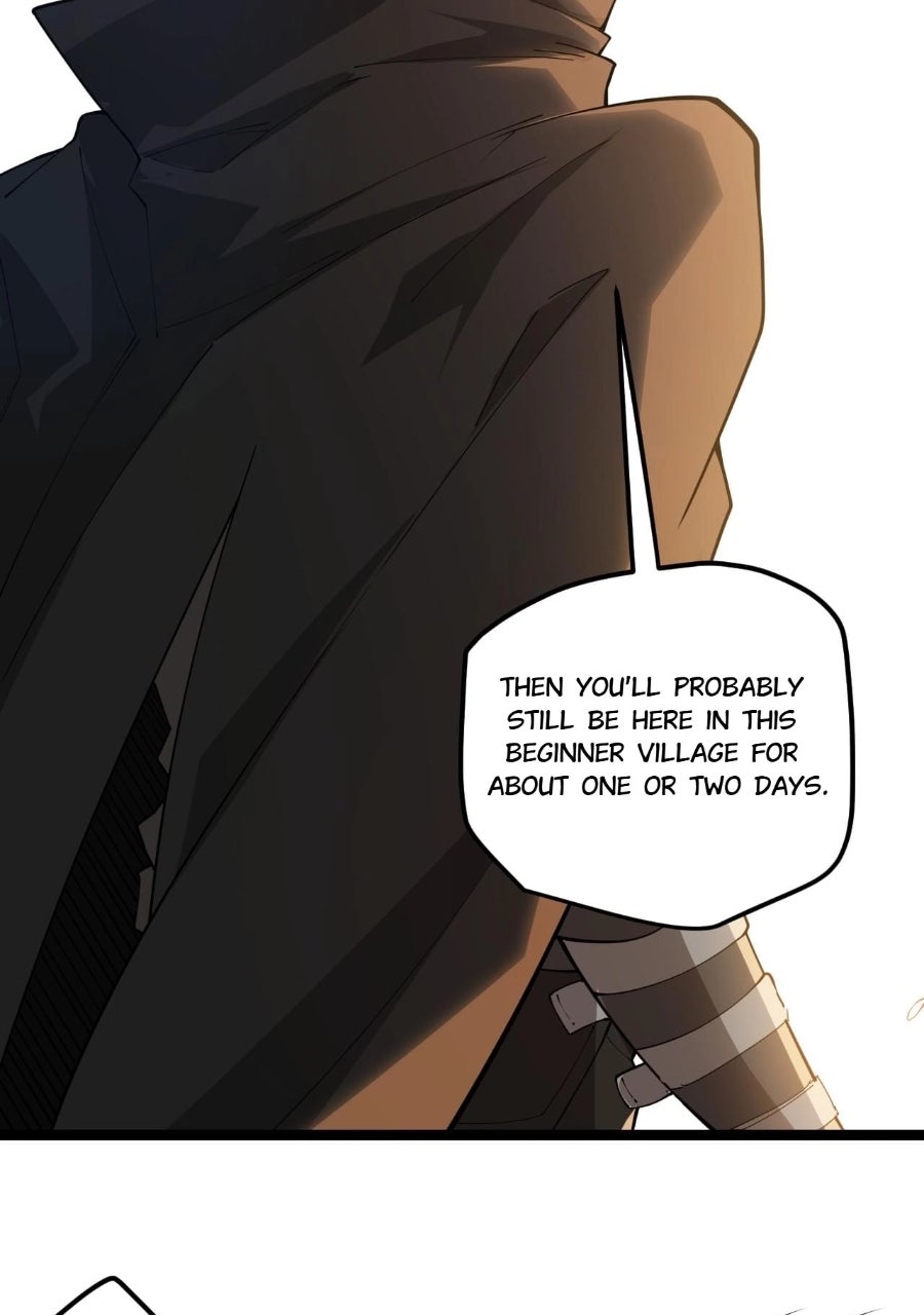 Read The Game That I Came From chapter 3 image 48 on Lezhin