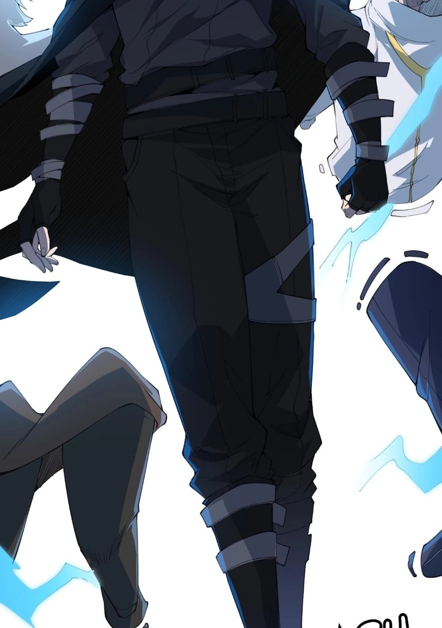 Read The Game That I Came From chapter 3 image 6 on Lezhin