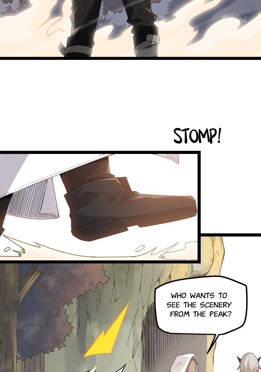 Read The Game That I Came From chapter 3 image 69 on Lezhin