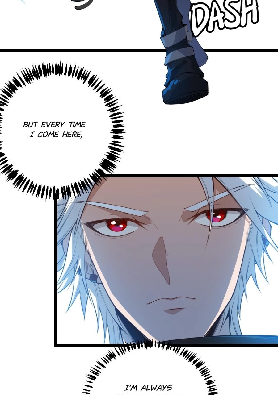 Read The Game That I Came From chapter 3 image 7 on Lezhin