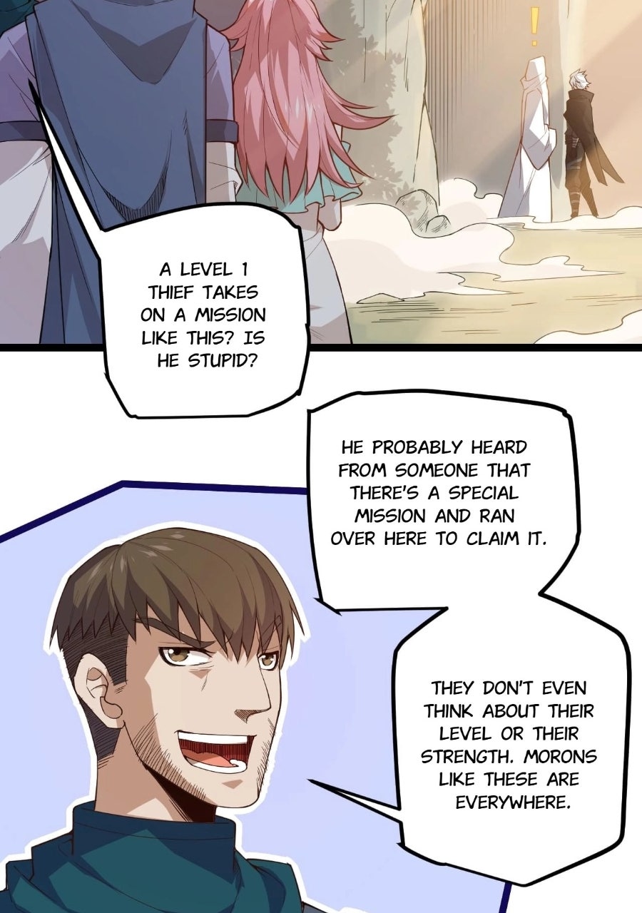 Read The Game That I Came From chapter 3 image 76 on Lezhin