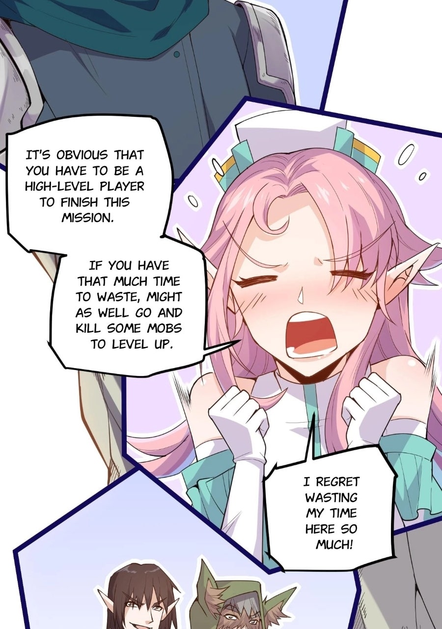 Read The Game That I Came From chapter 3 image 77 on Lezhin