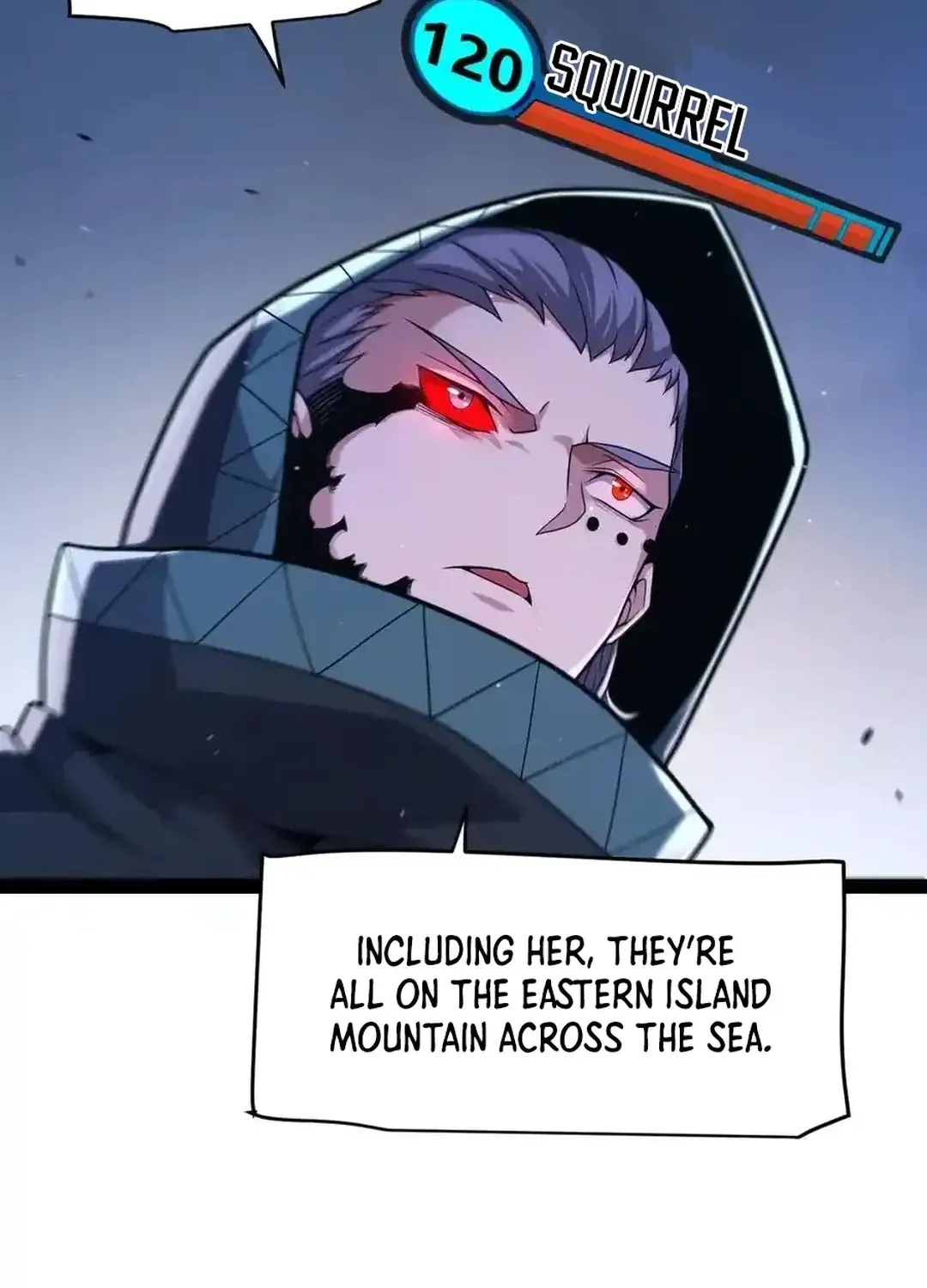 Read The Game That I Came From chapter 331 image 100 on Lezhin