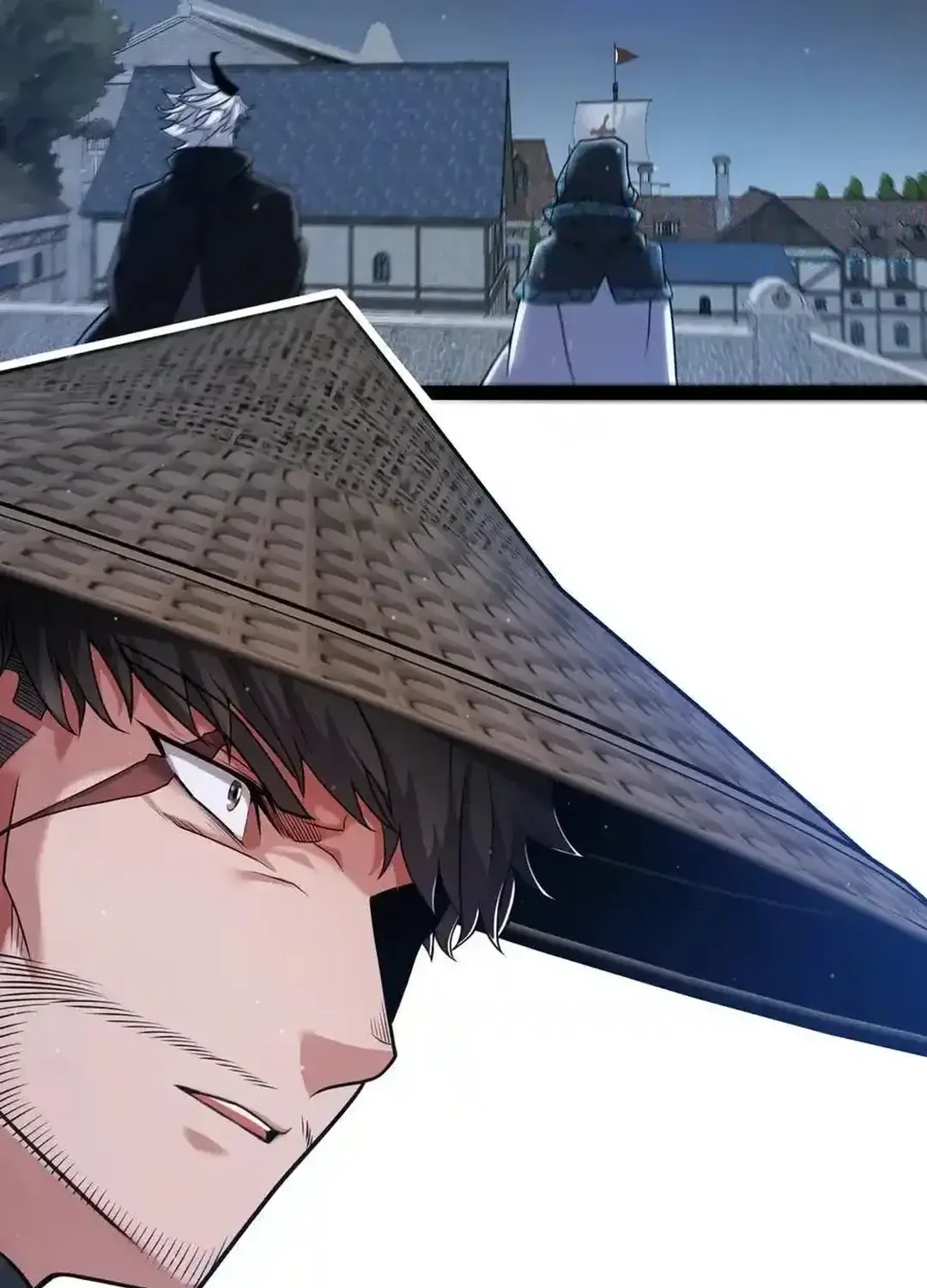 Read The Game That I Came From chapter 331 image 102 on Lezhin