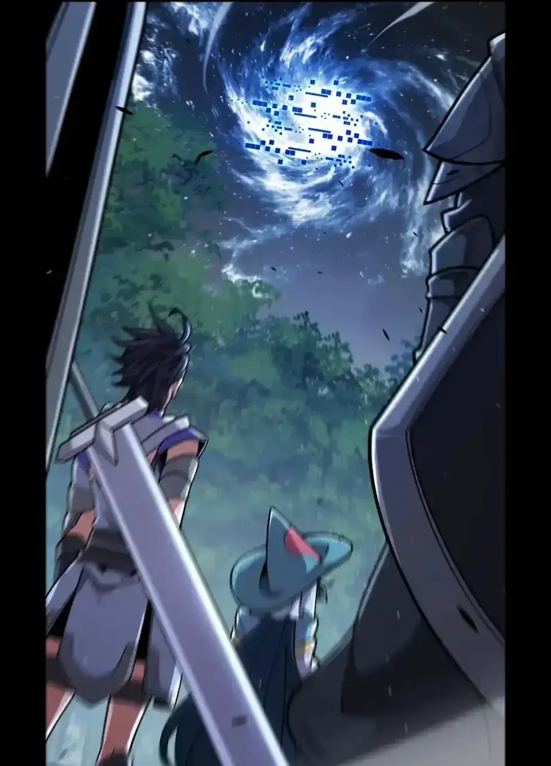 Read The Game That I Came From chapter 331 image 14 on Lezhin