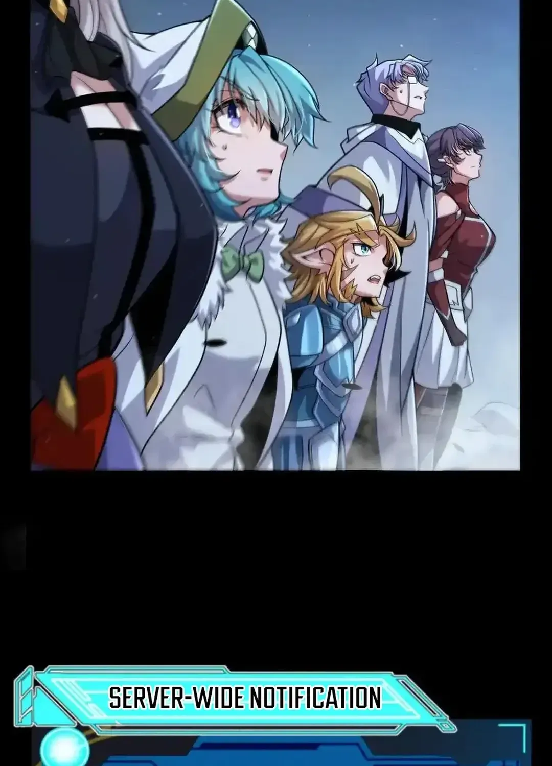 Read The Game That I Came From chapter 331 image 19 on Lezhin