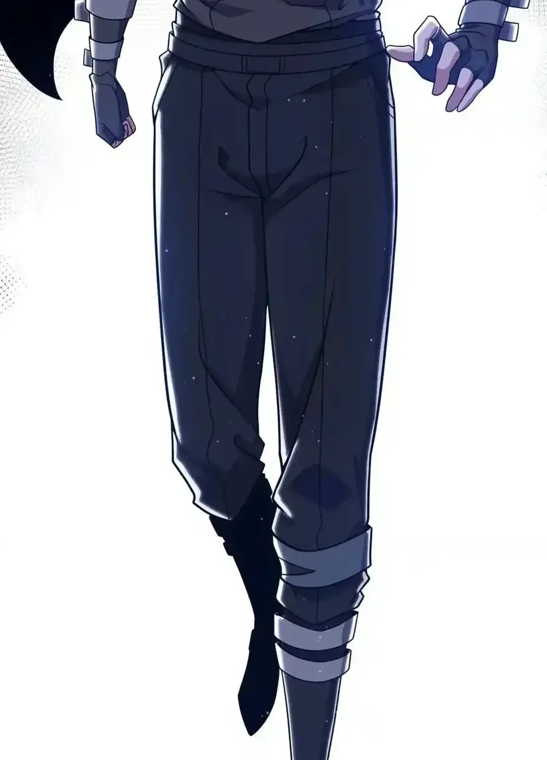 Read The Game That I Came From chapter 331 image 28 on Lezhin
