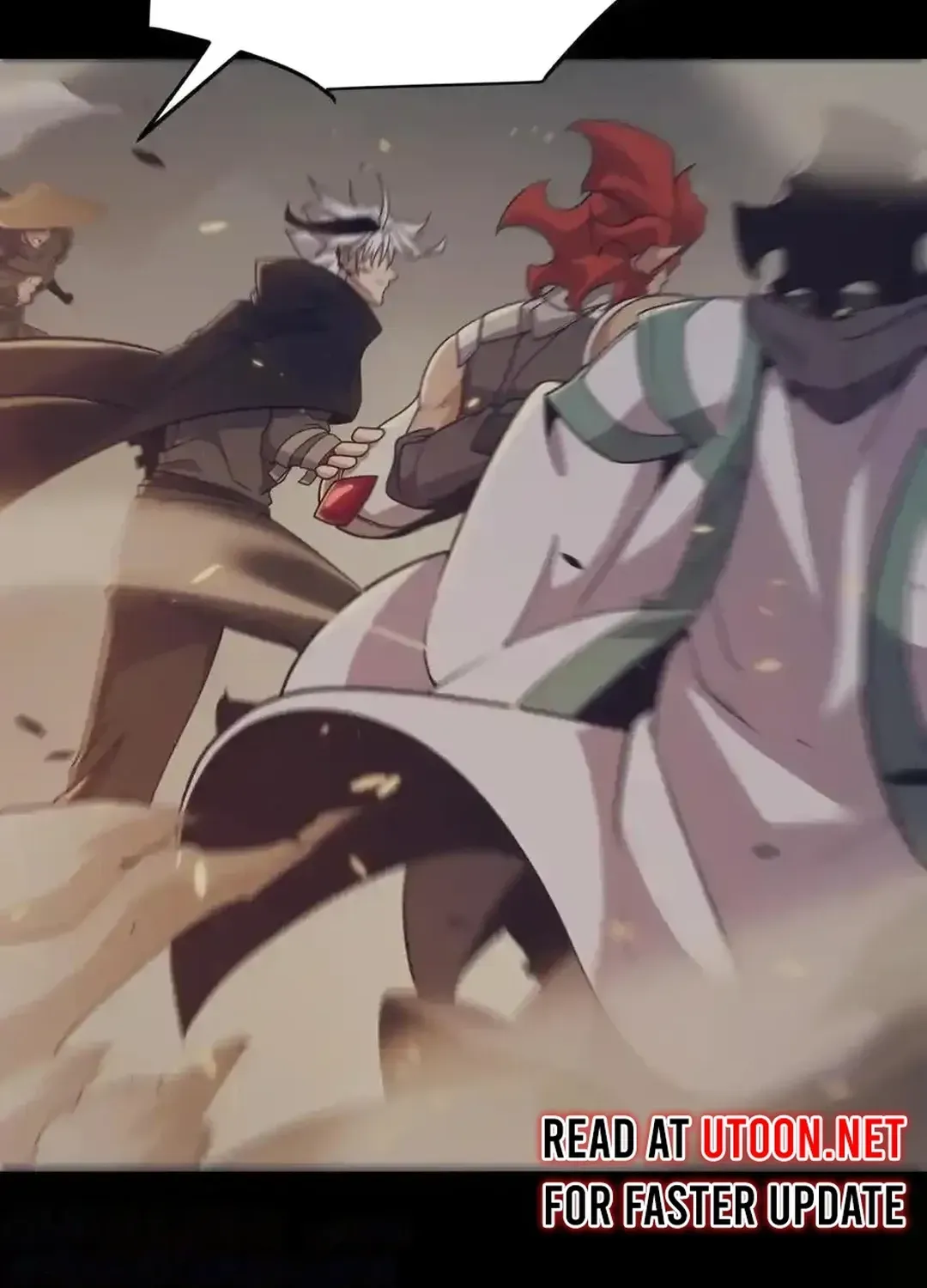 Read The Game That I Came From chapter 331 image 31 on Lezhin
