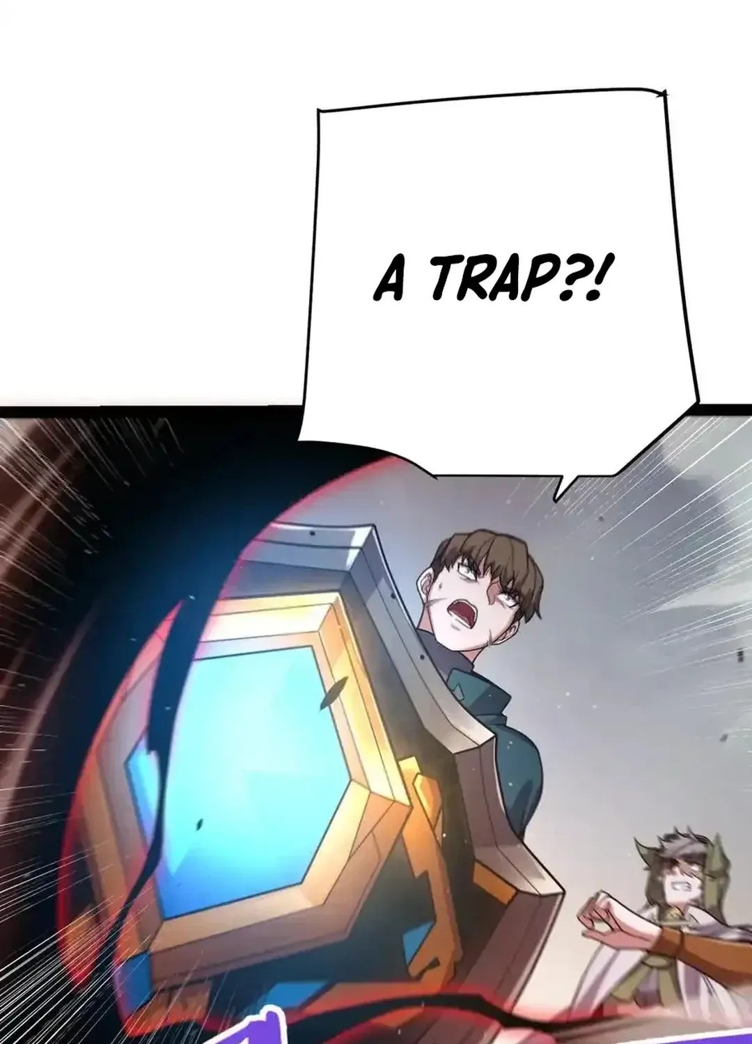 Read The Game That I Came From chapter 331 image 45 on Lezhin