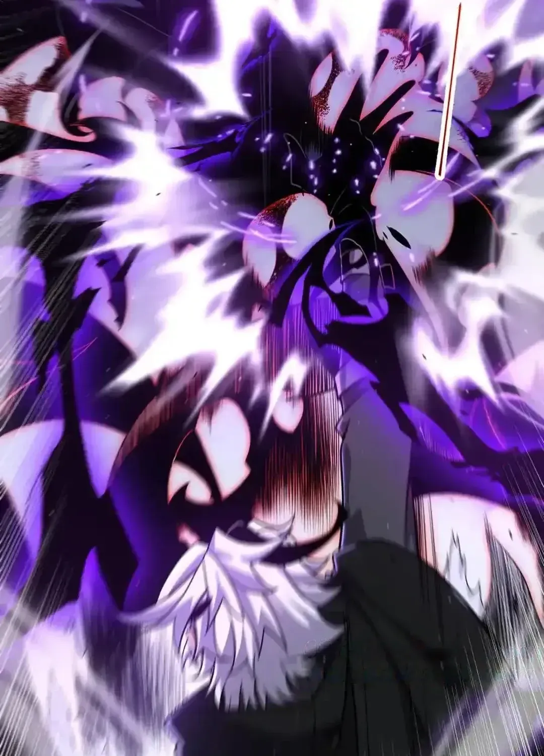 Read The Game That I Came From chapter 331 image 55 on Lezhin