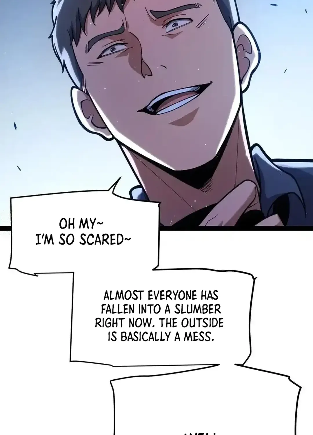 Read The Game That I Came From chapter 331 image 65 on Lezhin