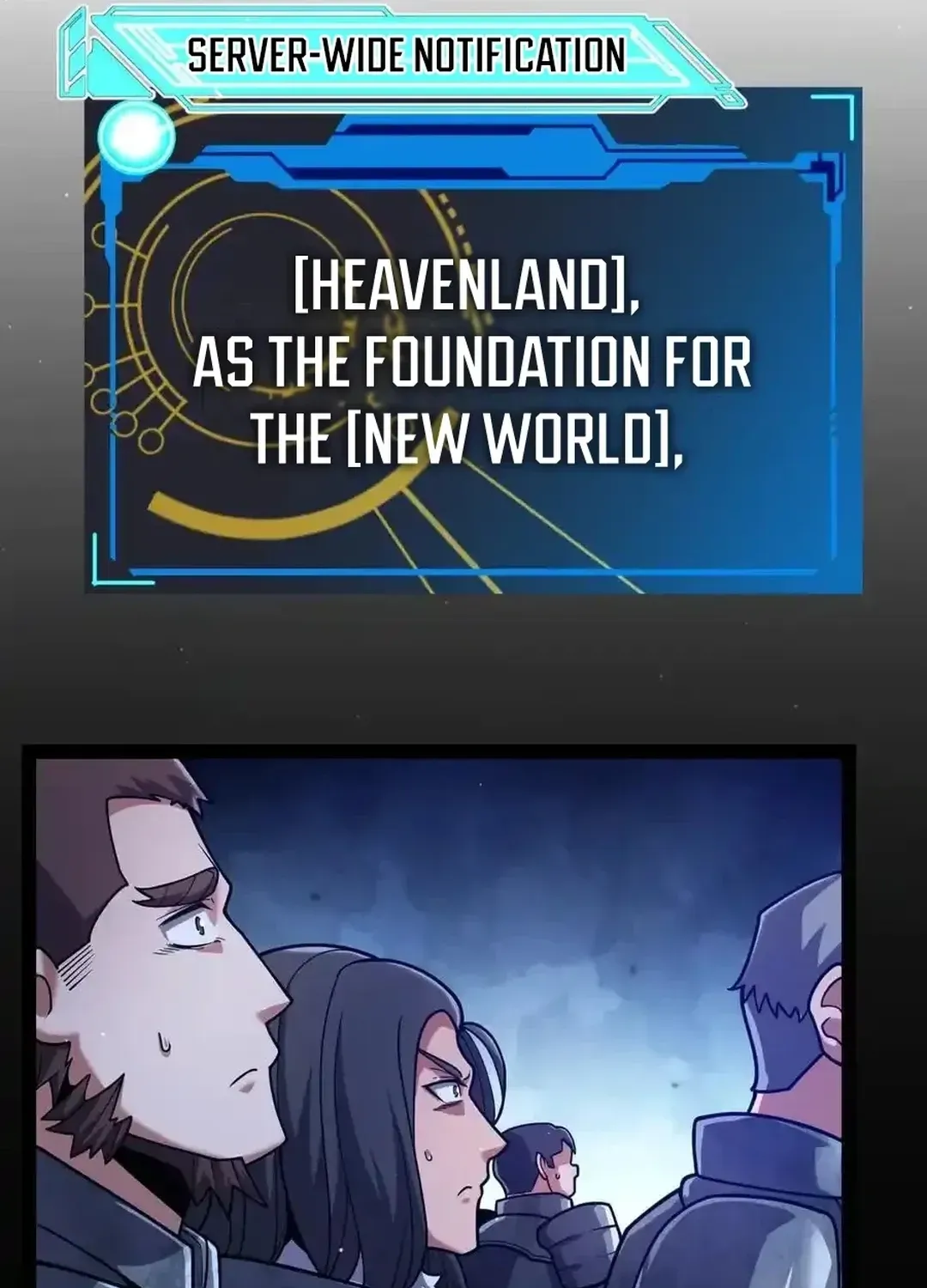 Read The Game That I Came From chapter 331 image 7 on Lezhin