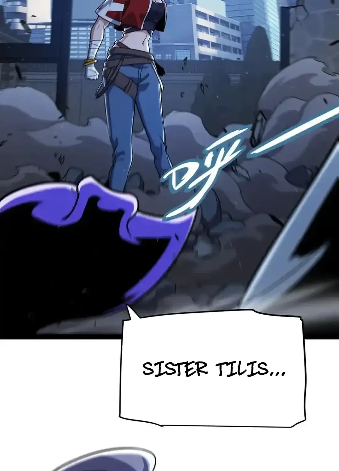 Read The Game That I Came From chapter 331 image 83 on Lezhin