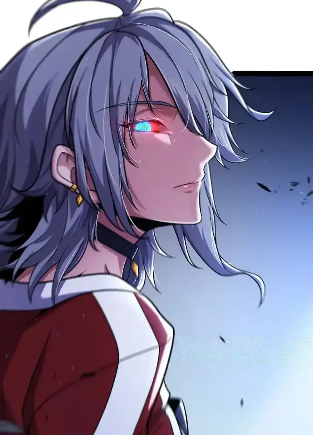 Read The Game That I Came From chapter 331 image 84 on Lezhin