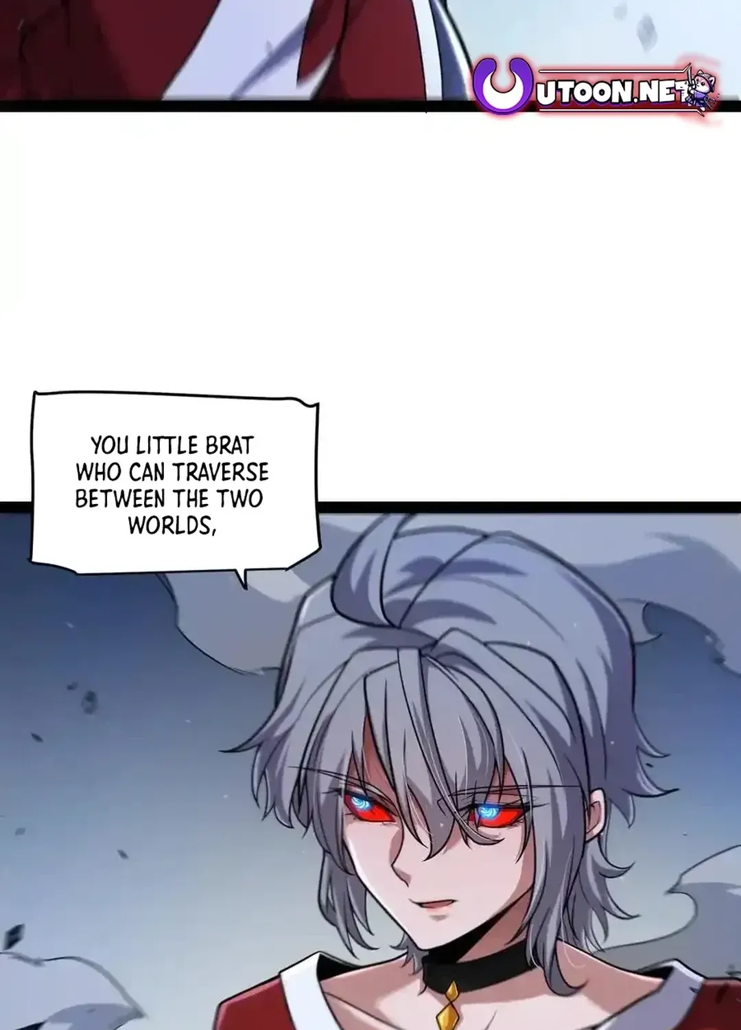 Read The Game That I Came From chapter 331 image 85 on Lezhin