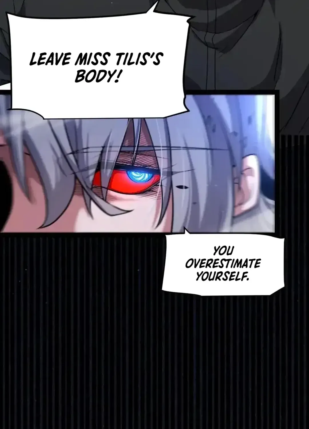 Read The Game That I Came From chapter 331 image 89 on Lezhin