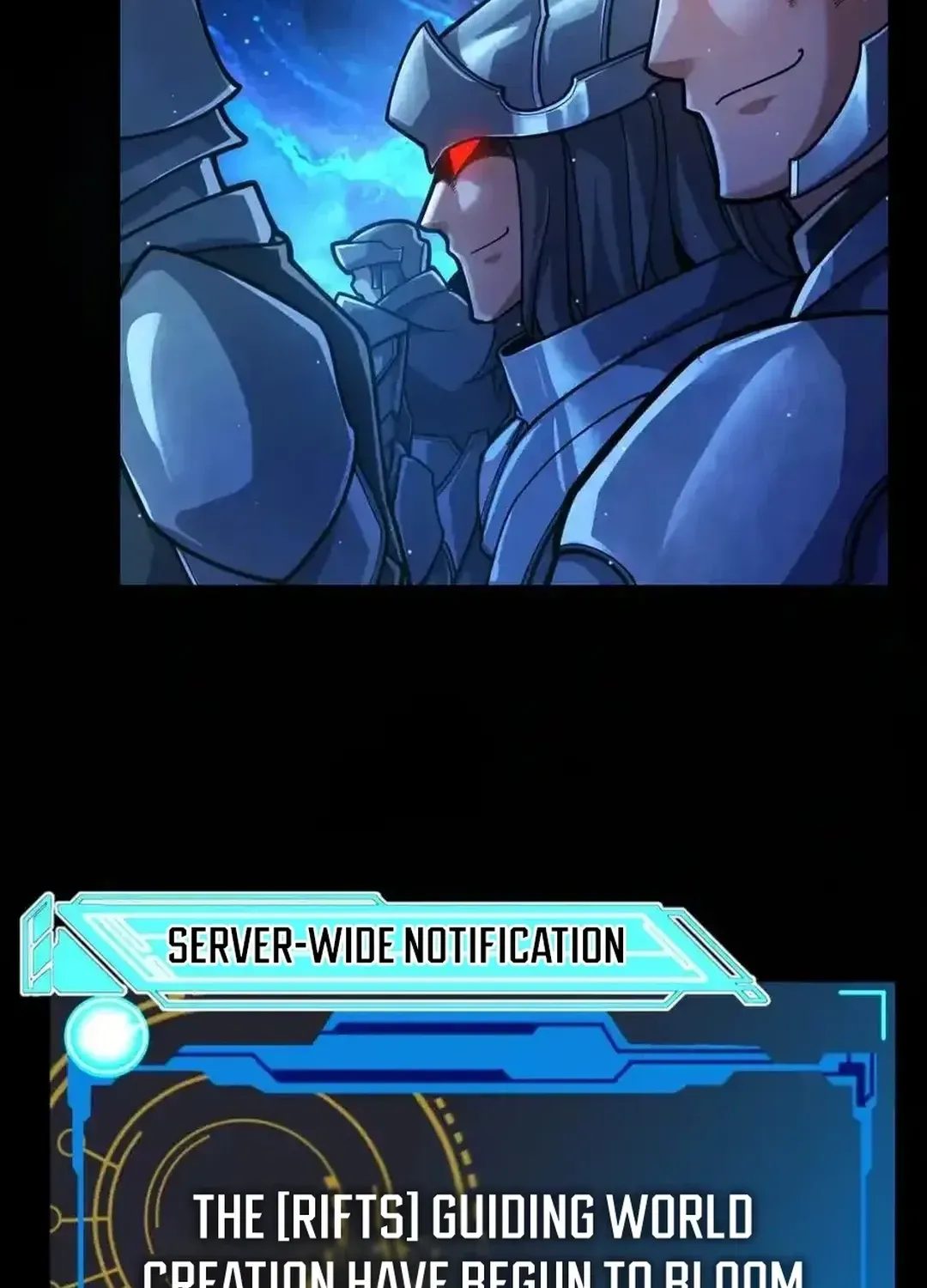 Read The Game That I Came From chapter 331 image 9 on Lezhin