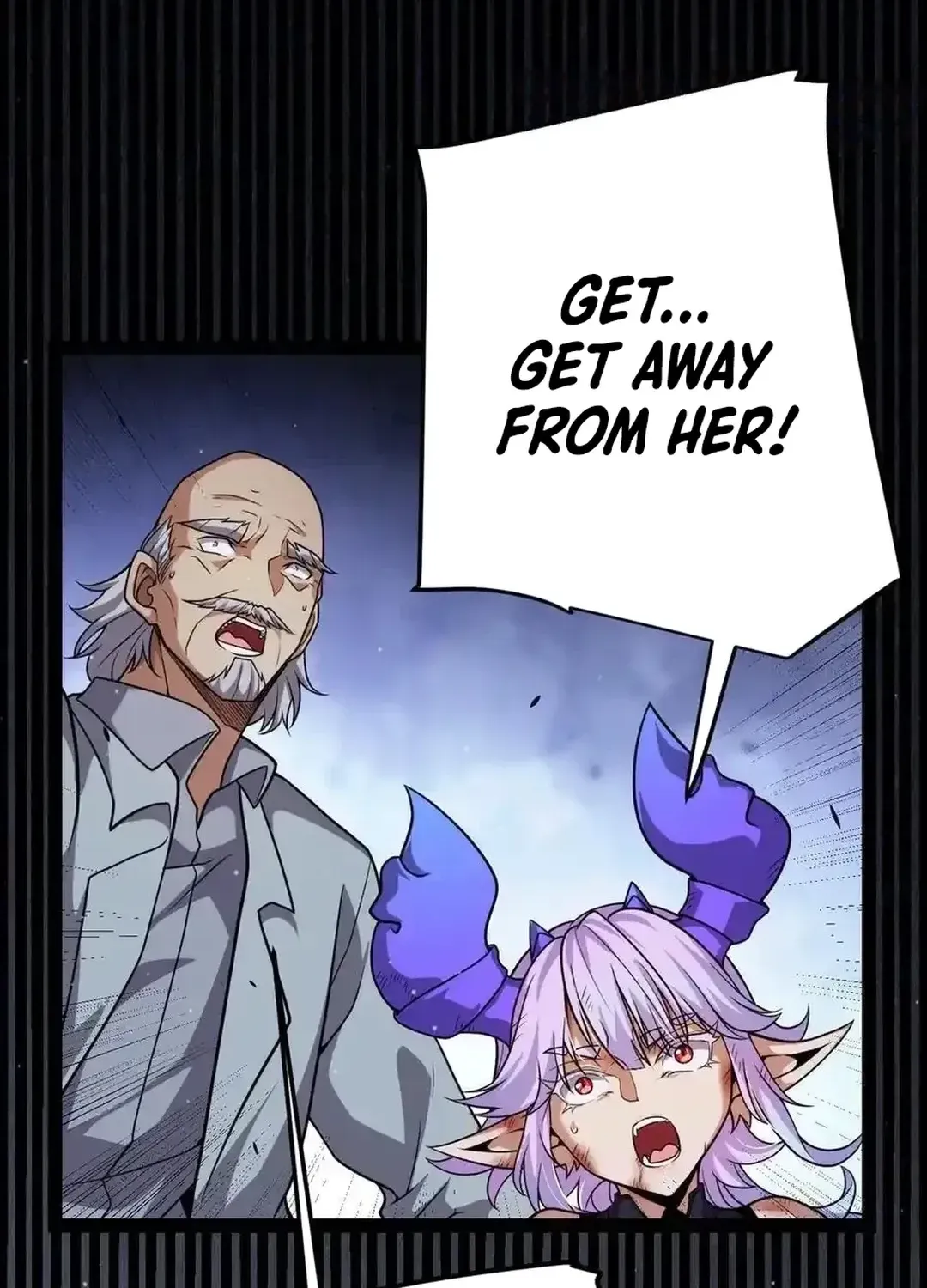 Read The Game That I Came From chapter 331 image 90 on Lezhin