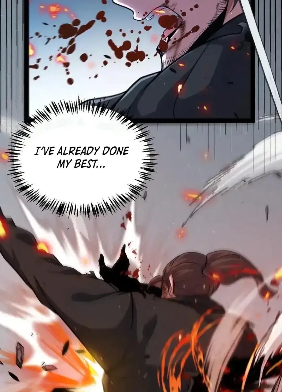 Read The Game That I Came From chapter 331 image 92 on Lezhin