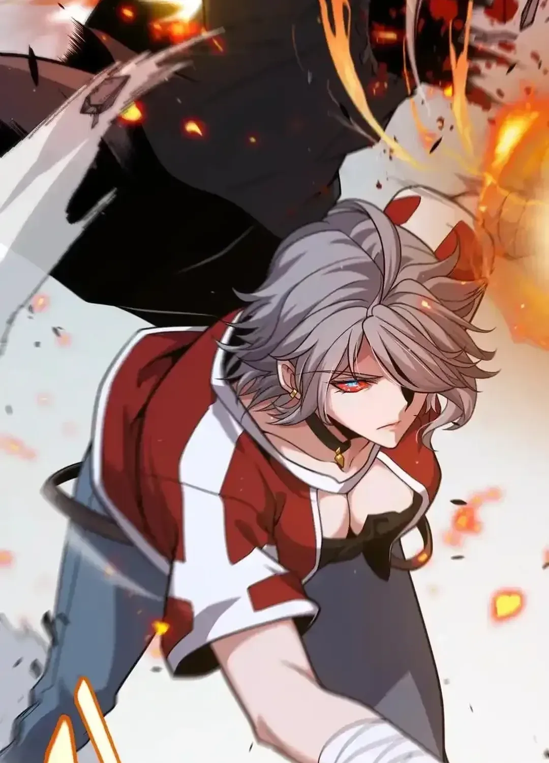 Read The Game That I Came From chapter 331 image 93 on Lezhin