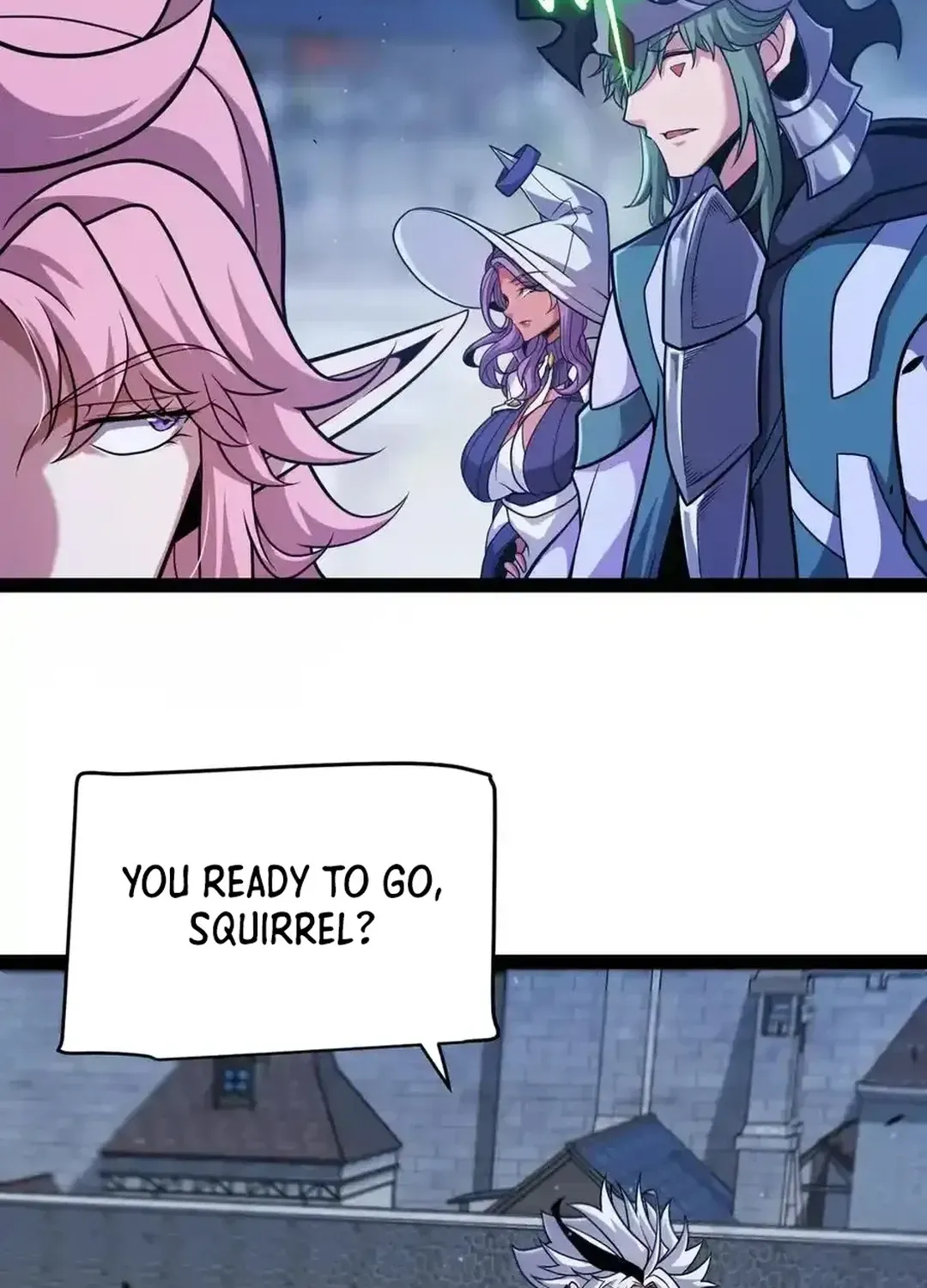 Read The Game That I Came From chapter 331 image 98 on Lezhin