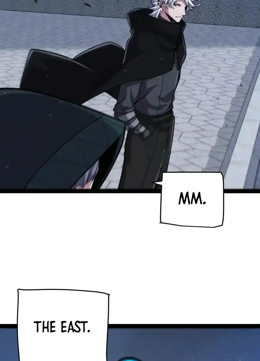 Read The Game That I Came From chapter 331 image 99 on Lezhin
