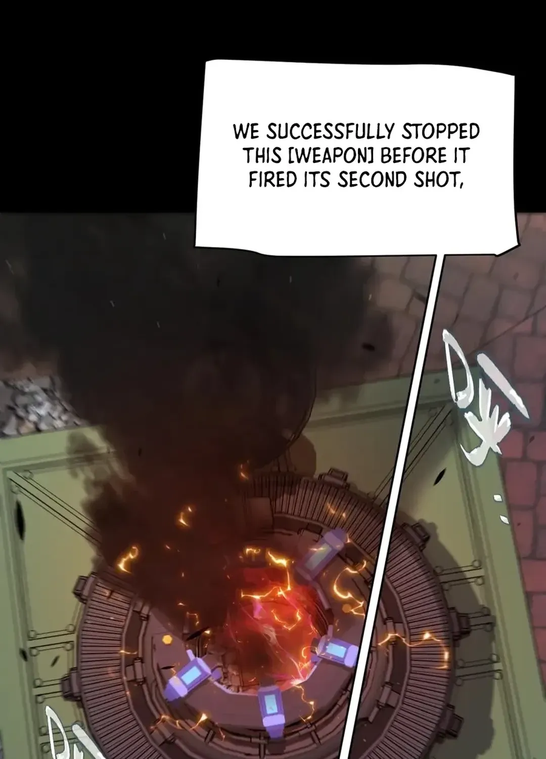 Read The Game That I Came From chapter 340 image 28 on Lezhin