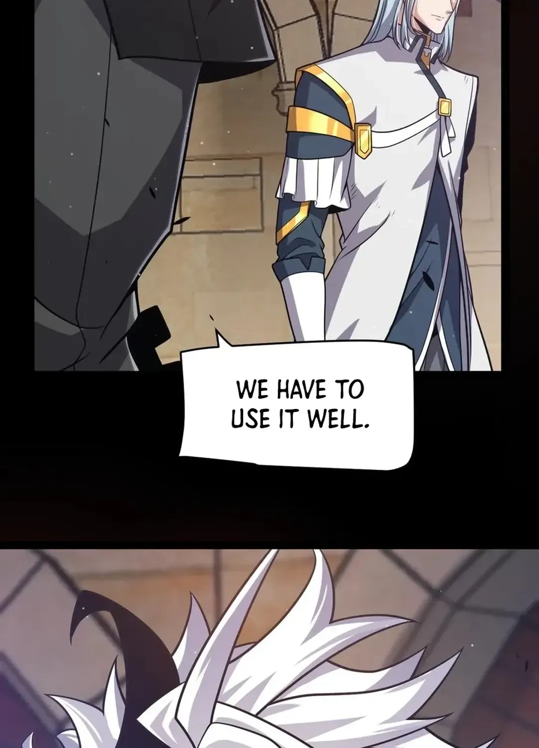 Read The Game That I Came From chapter 340 image 30 on Lezhin