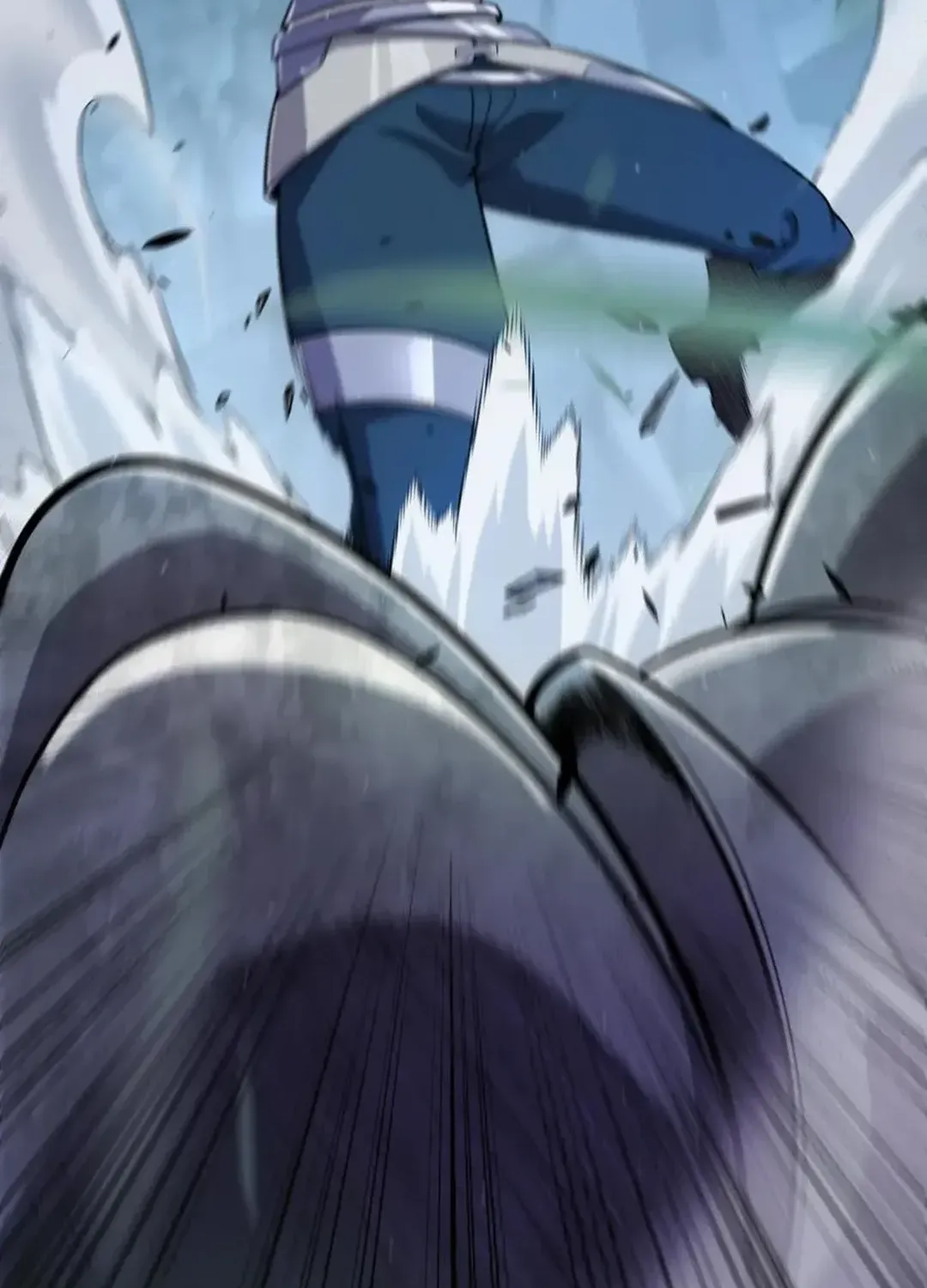 Read The Game That I Came From chapter 340 image 68 on Lezhin