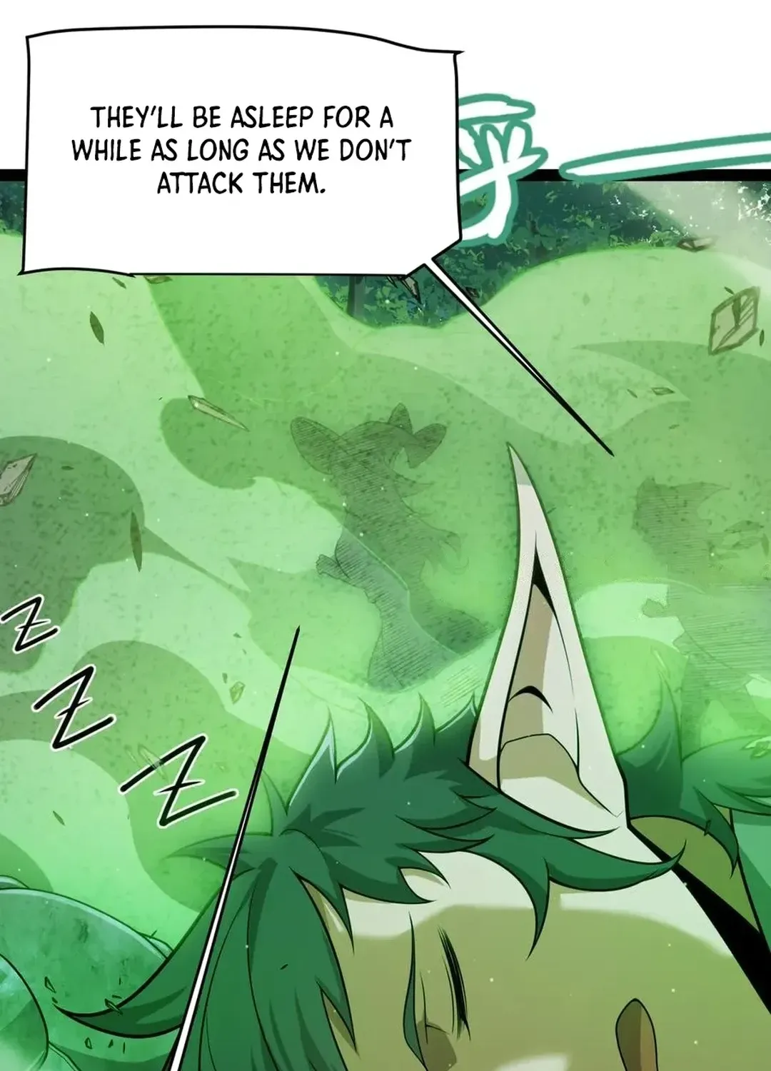 Read The Game That I Came From chapter 340 image 74 on Lezhin